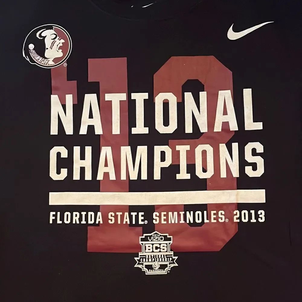 Nike t-shirt for men